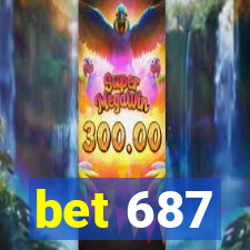 bet 687